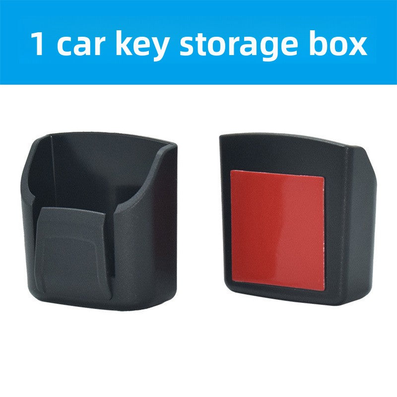 Car Key Organizer