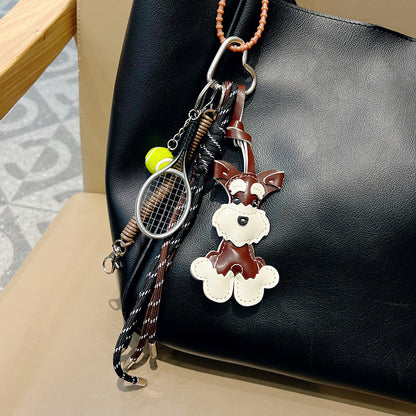 Car key pendant