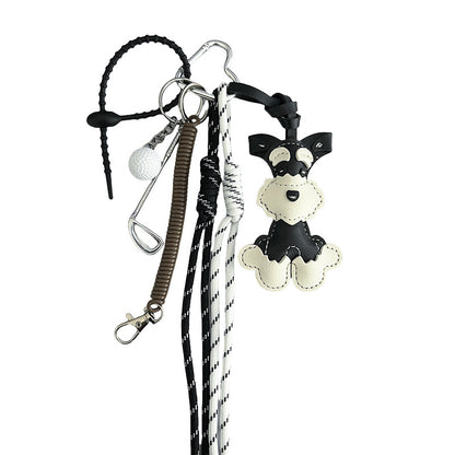 Car key pendant