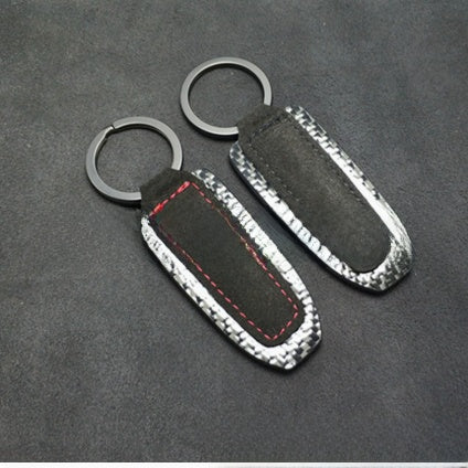 Car Keychain
