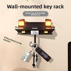 AE86 White Cover