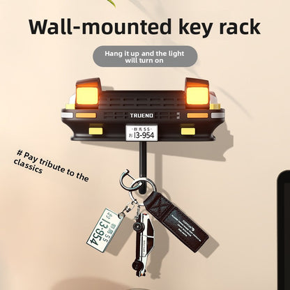 Car Keychain Hook