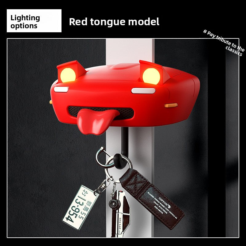 Car Keychain Hook