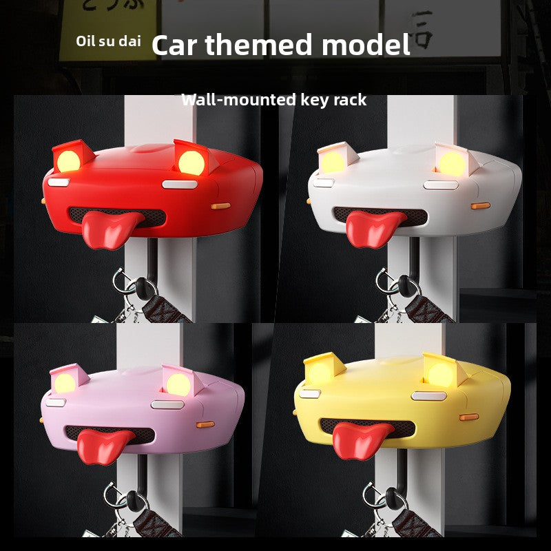 Car Keychain Hook