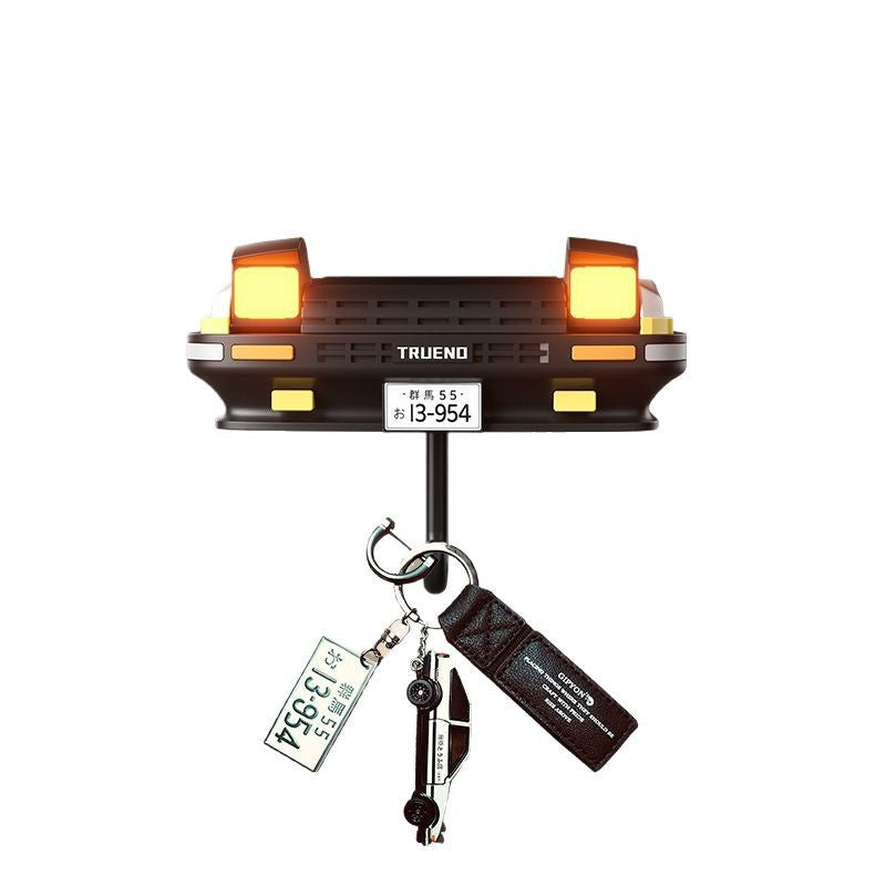 Car Keychain Hook