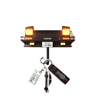 Car Keychain Hook