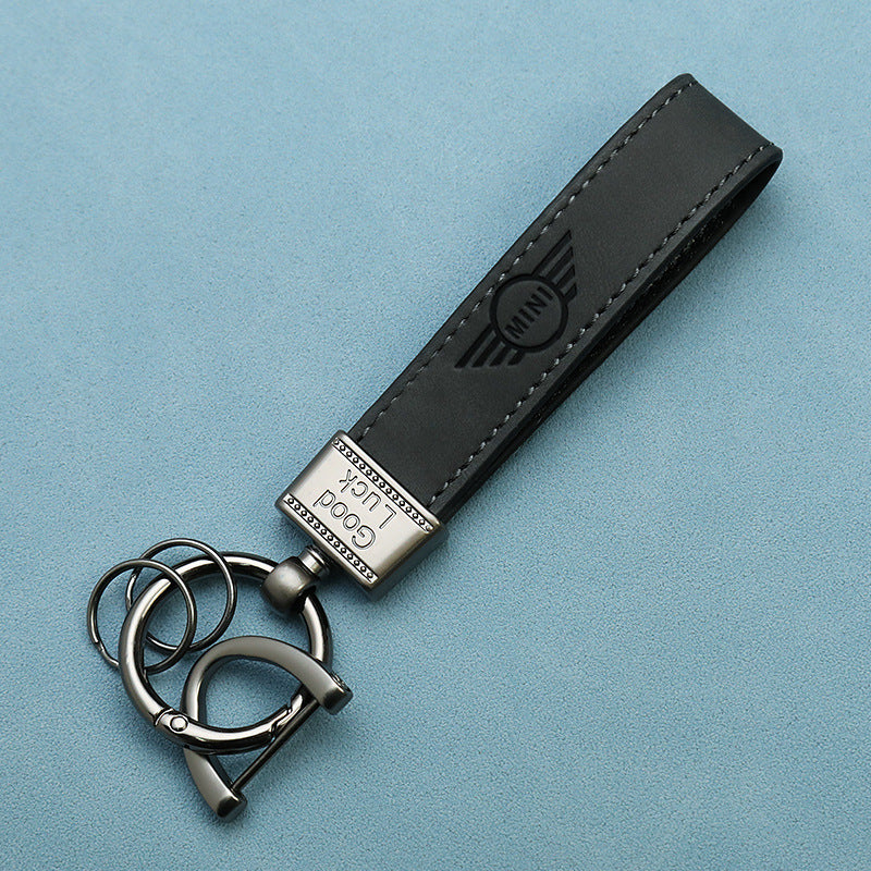 Car Keychain