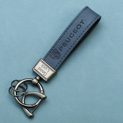 Car Keychain