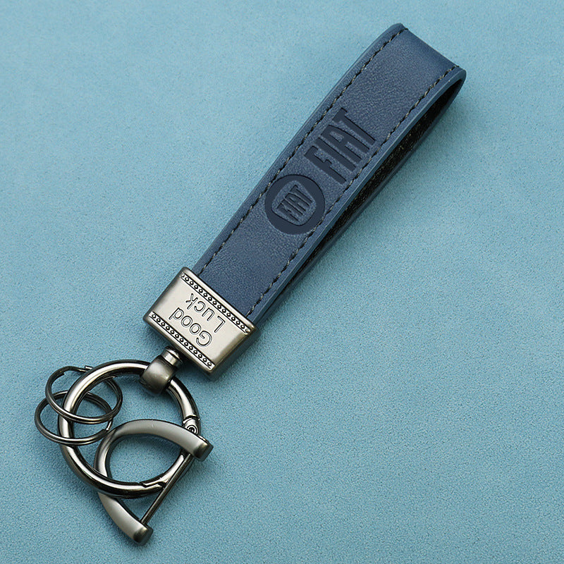 Car Keychain