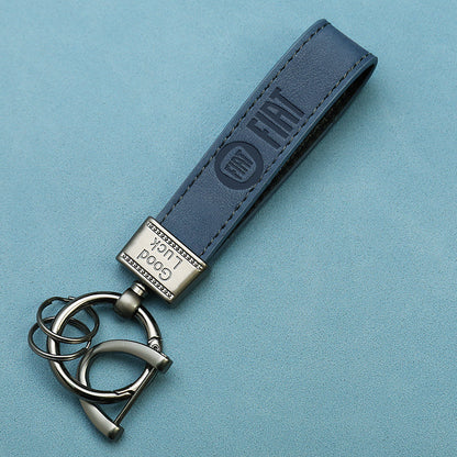 Car Keychain