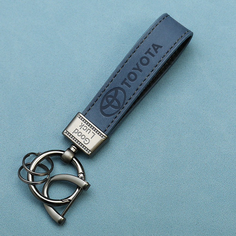 Car Keychain