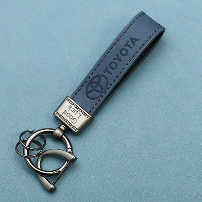 Car Keychain