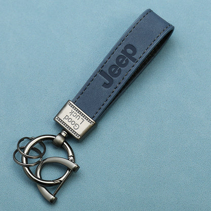 Car Keychain