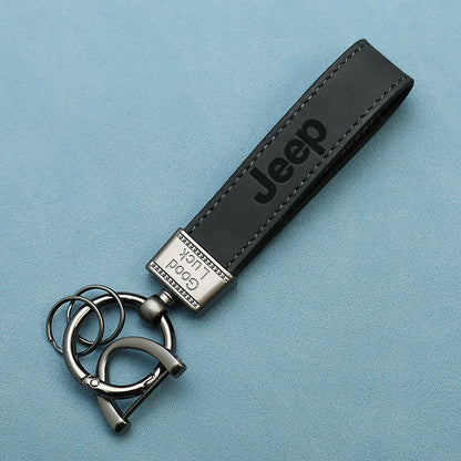 Car Keychain