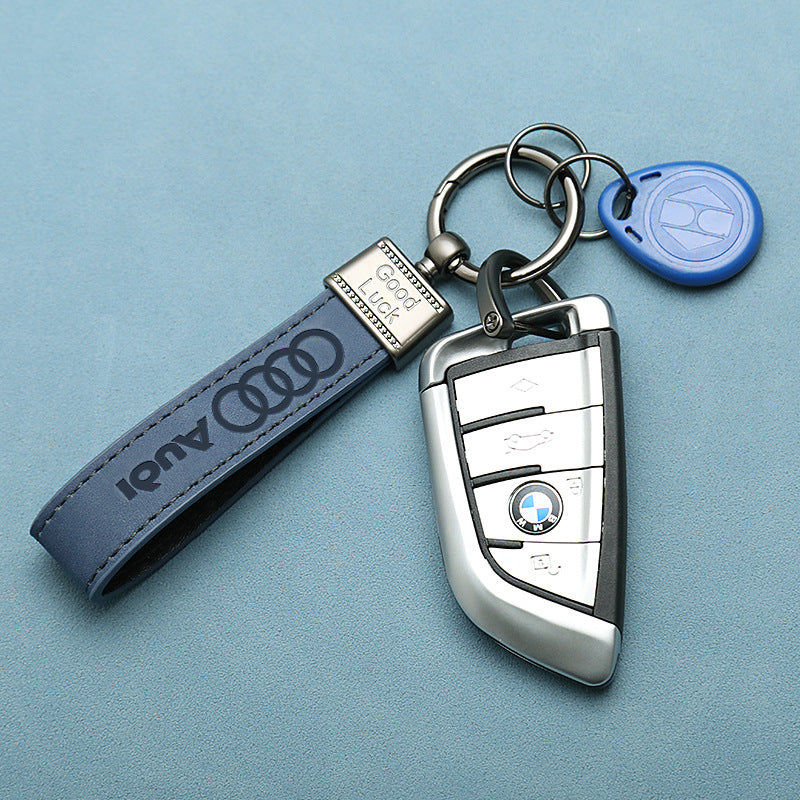 Car Keychain