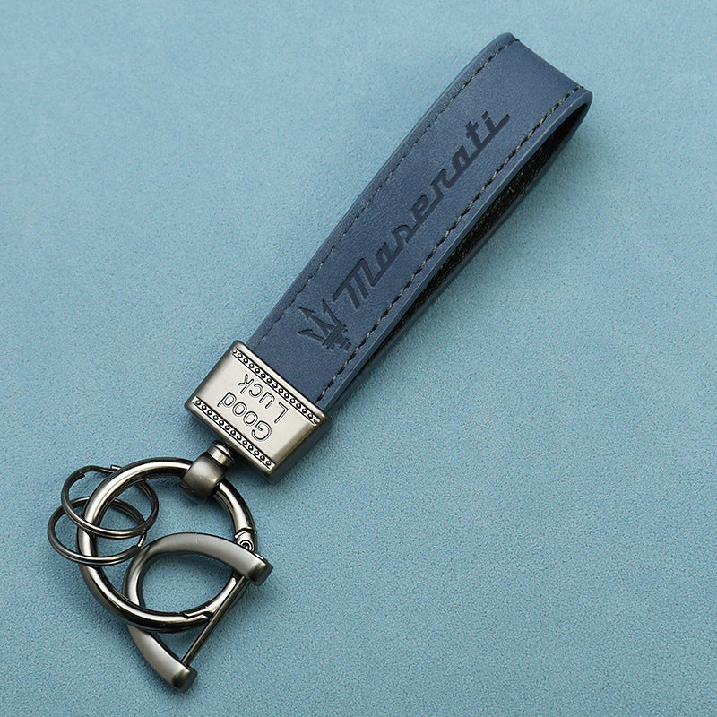 Car Keychain