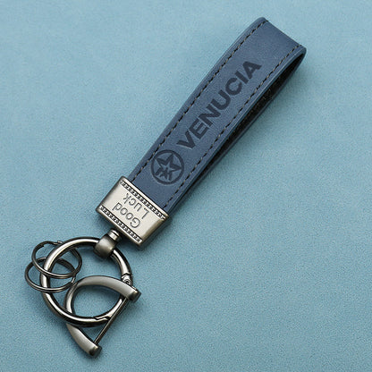 Car Keychain