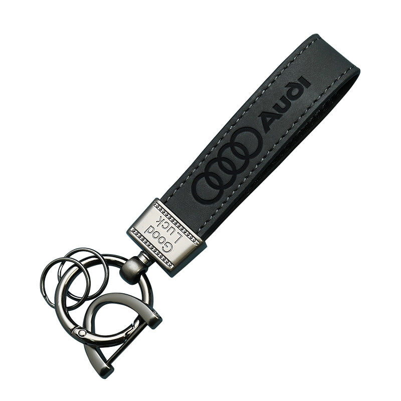 Car Keychain