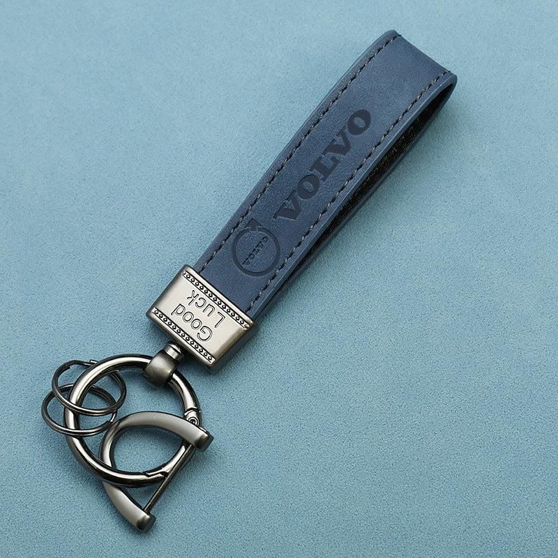 Car Keychain