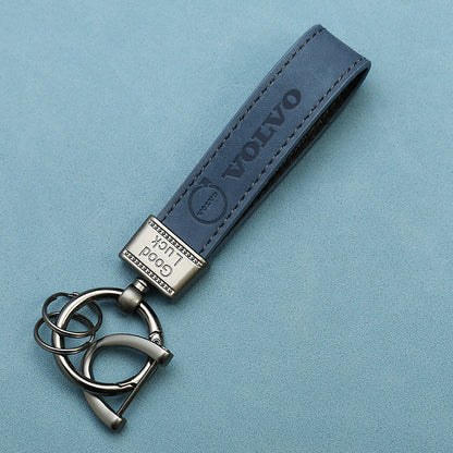 Car Keychain