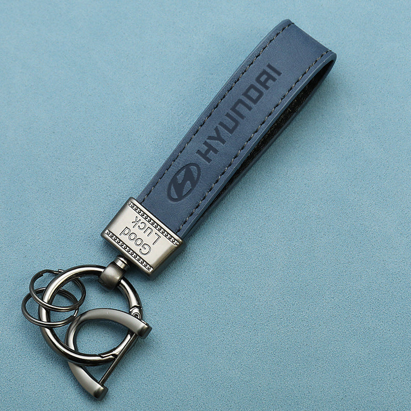 Car Keychain