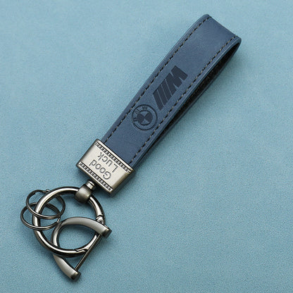 Car Keychain