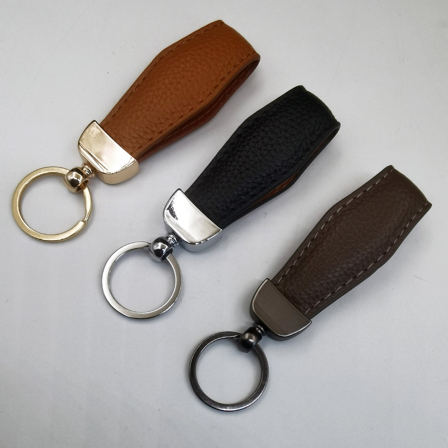 Car Keychain