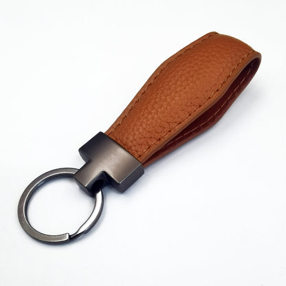 Car Keychain