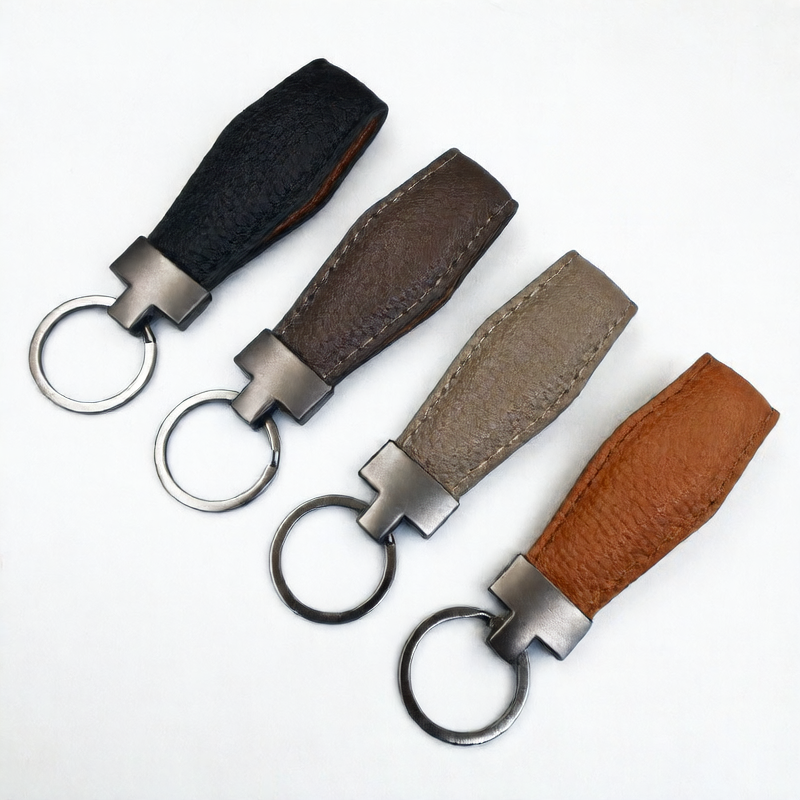 Car Keychain