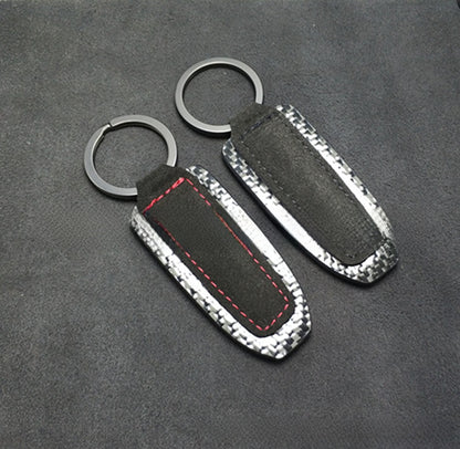 Car Keychain