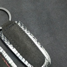 Car Keychain