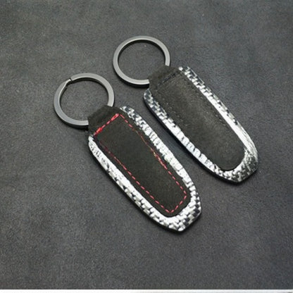 Car Keychain