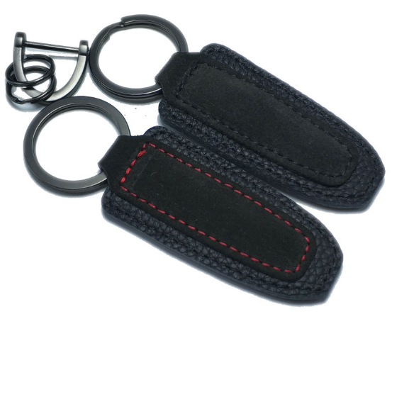 Car Keychain