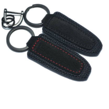 Car Keychain
