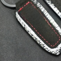 Car Keychain