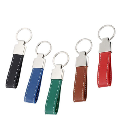 Car Keychain with Zinc Alloy