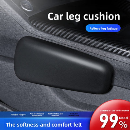 Car Knee Comfort Pad