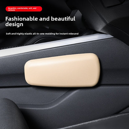 Car Knee Comfort Pad