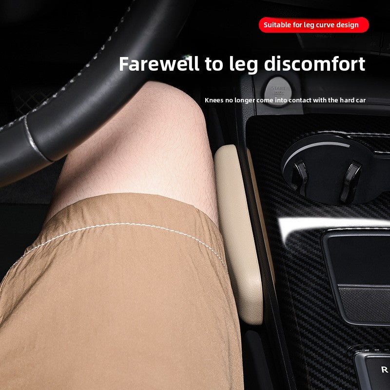 Car Knee Comfort Pad