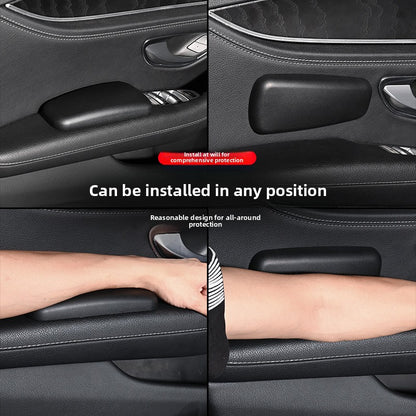 Car Knee Comfort Pad