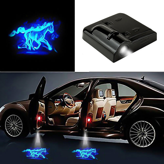 car led lamp