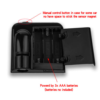 car led lamp