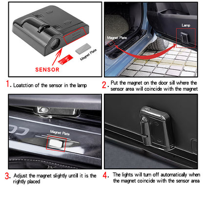 car led lamp