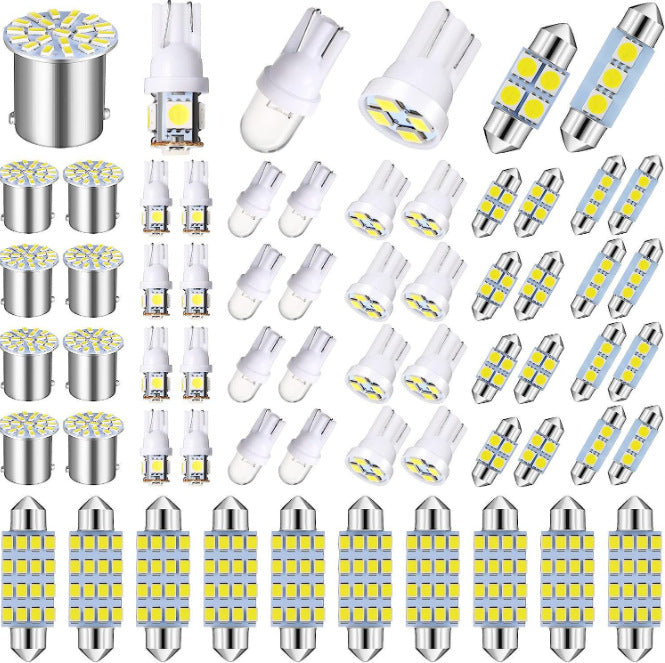 Car LED Lights