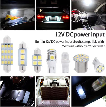 Car LED Lights