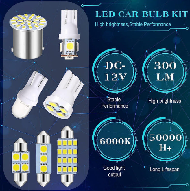 Car LED Lights