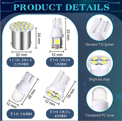 Car LED Lights