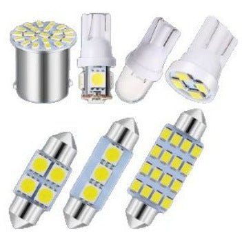Car LED Lights