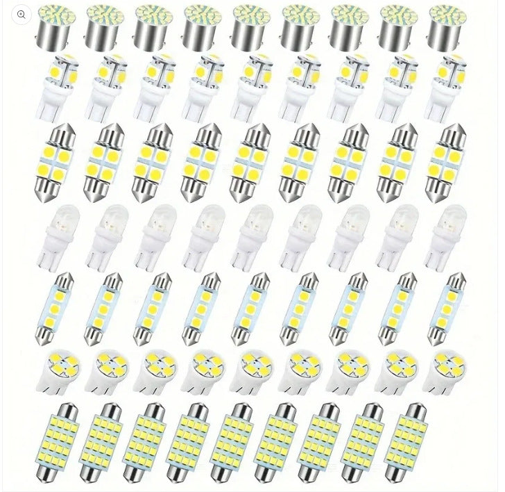 Car LED Lights
