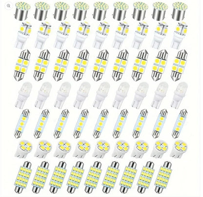 Car LED Lights